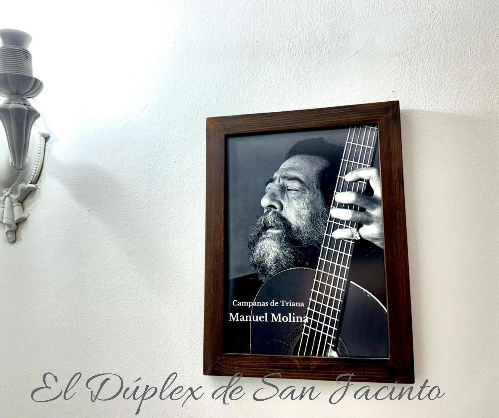 El Duplex De San Jacinto Seville