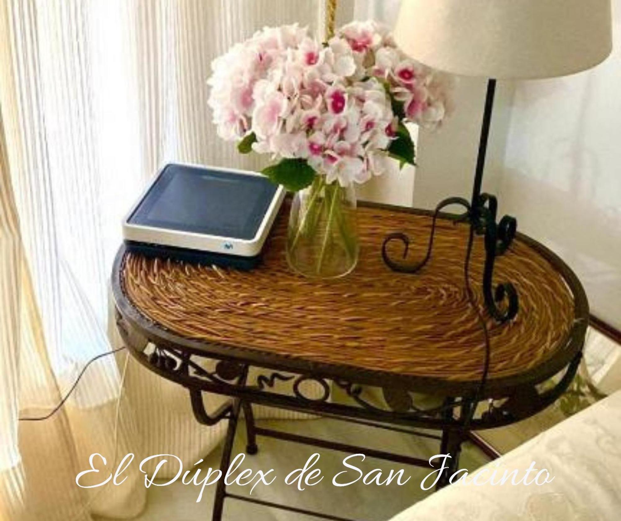 El Duplex De San Jacinto Appartement Sevilla