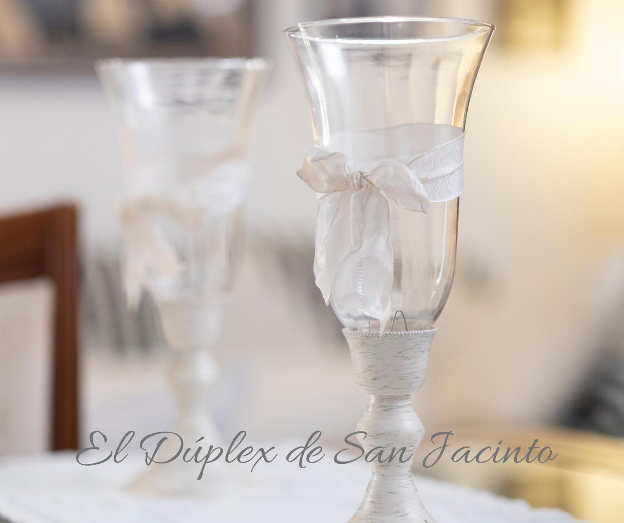 Appartement El Duplex De San Jacinto *