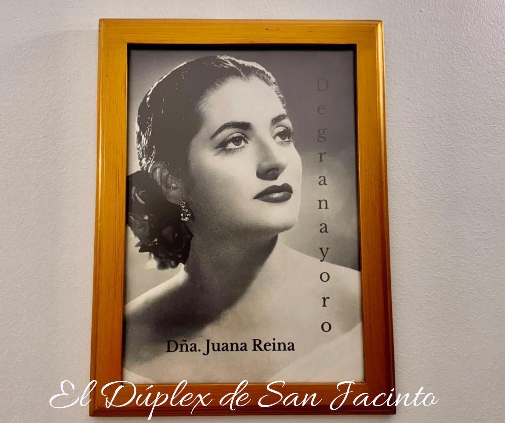 El Duplex De San Jacinto Appartement *