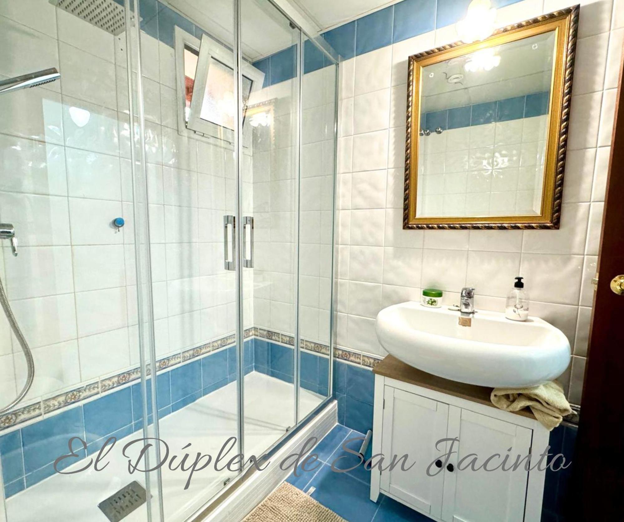 Appartement El Duplex De San Jacinto