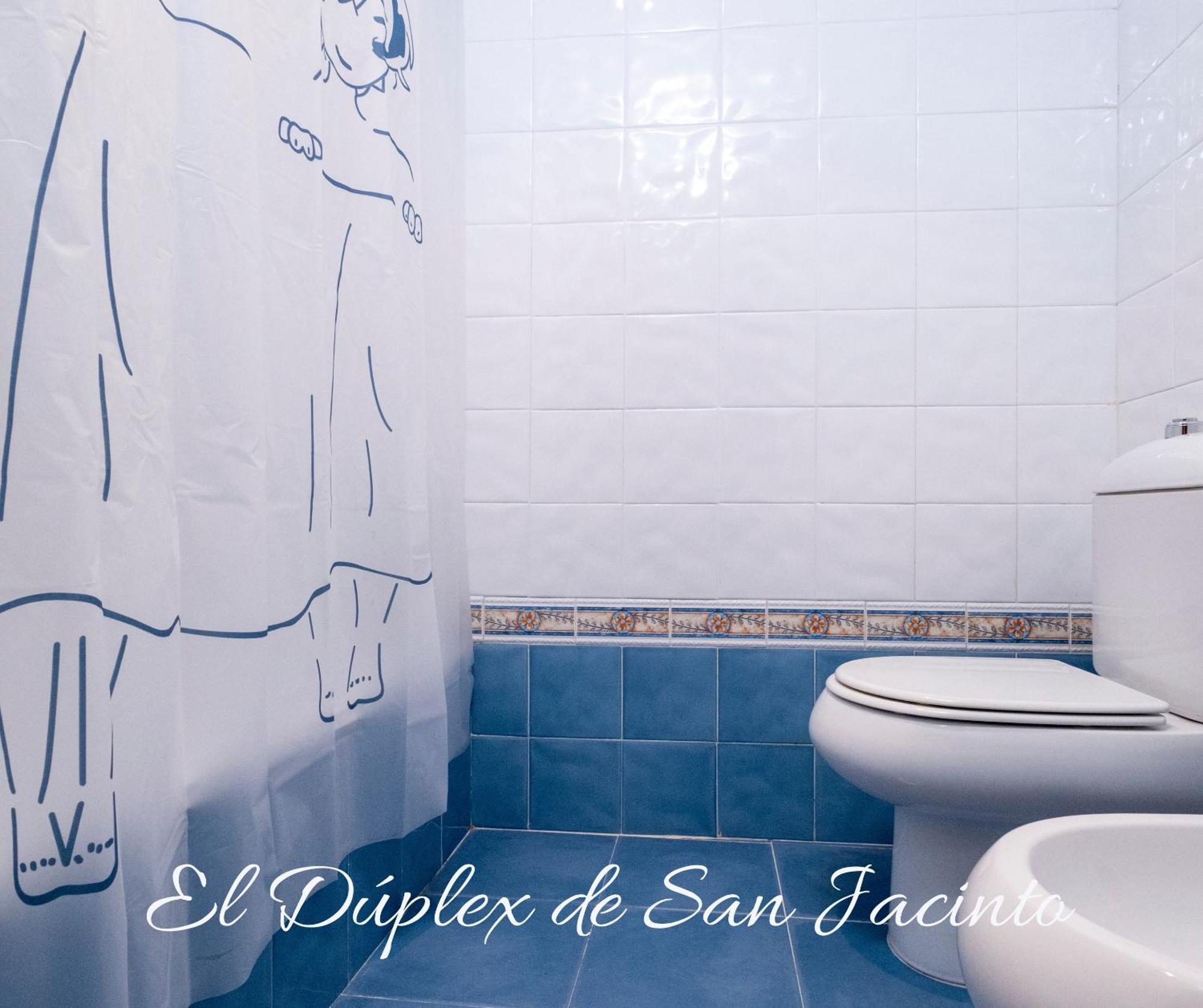 El Duplex De San Jacinto Appartement *