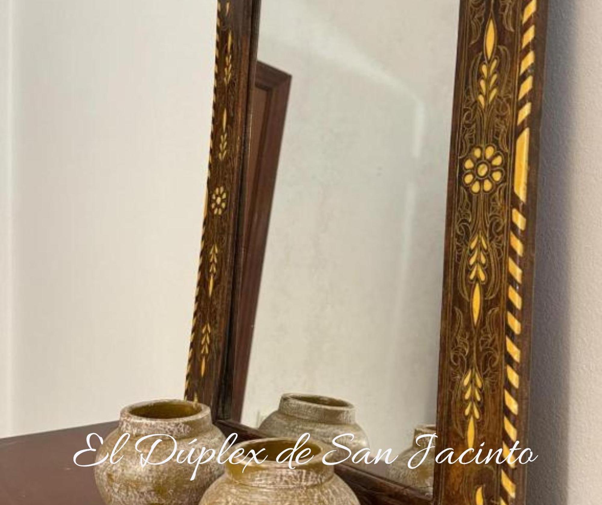 Appartement El Duplex De San Jacinto *