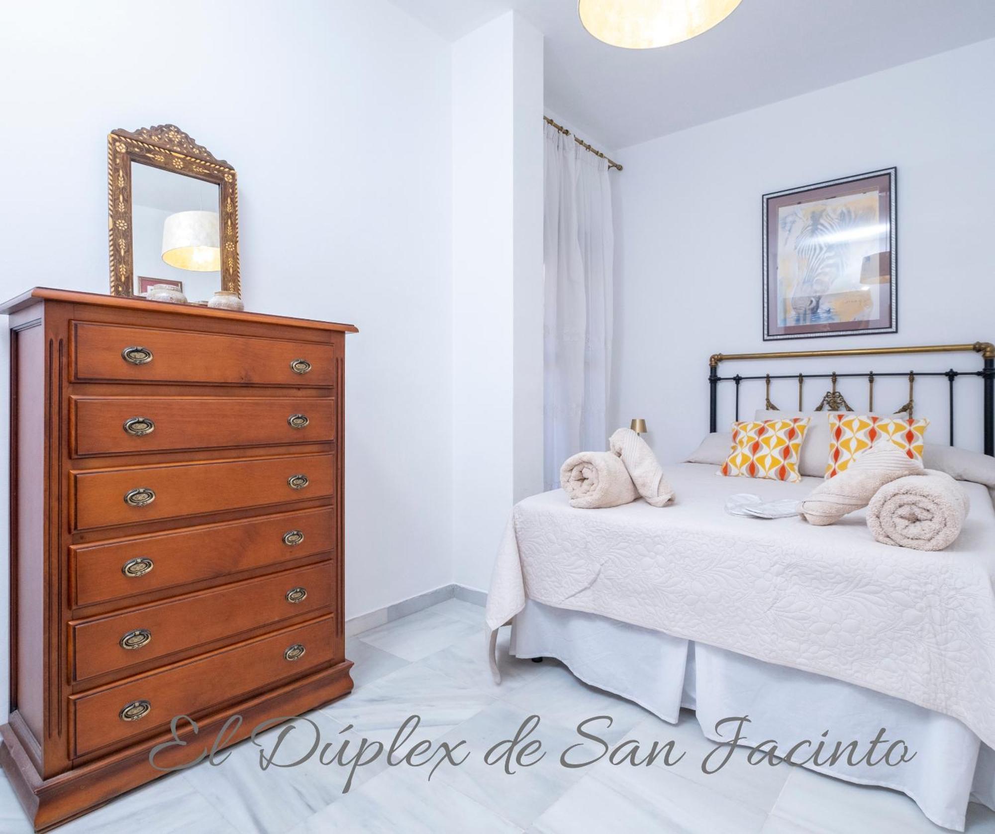 El Duplex De San Jacinto Appartement *