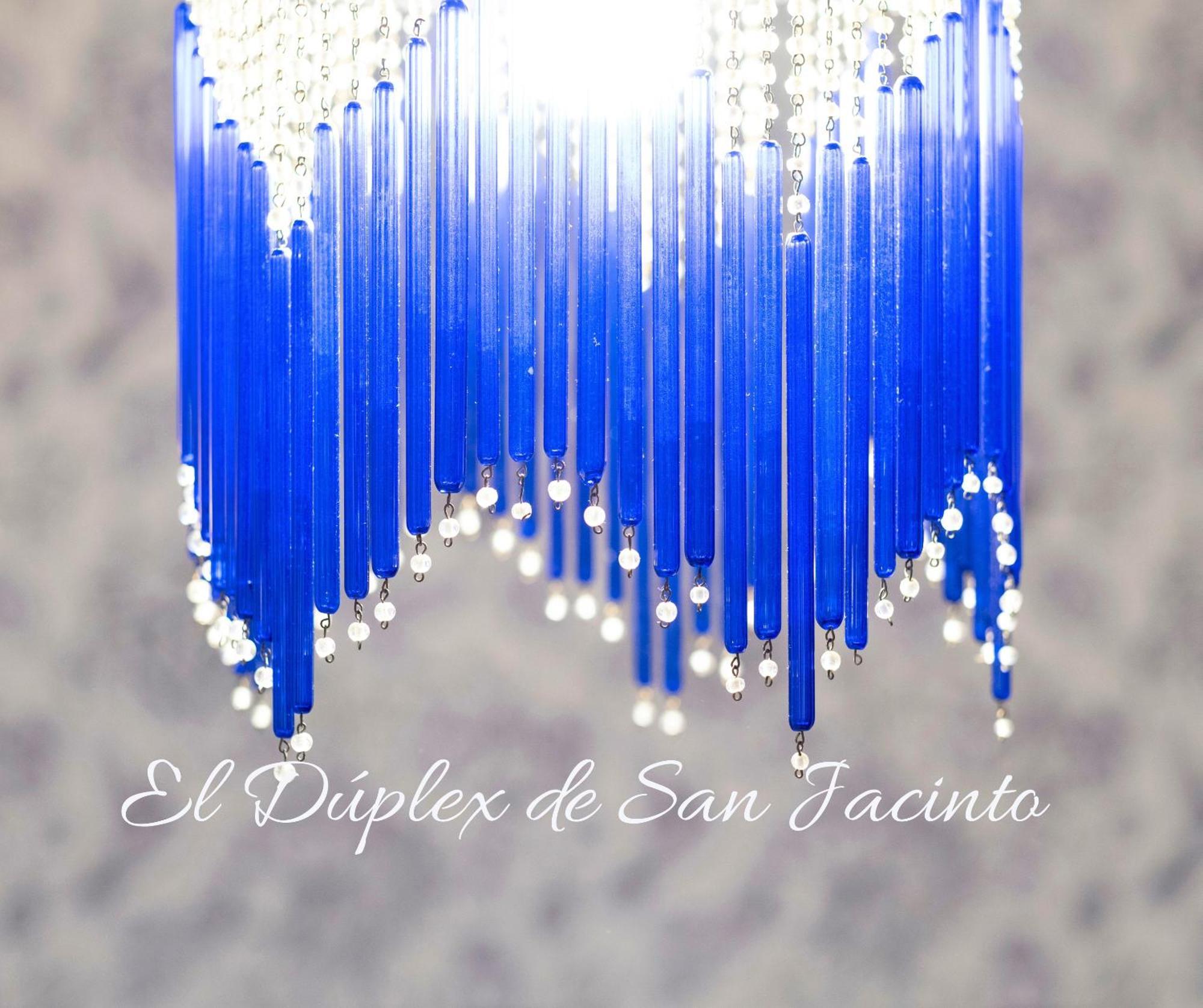 El Duplex De San Jacinto Appartement *
