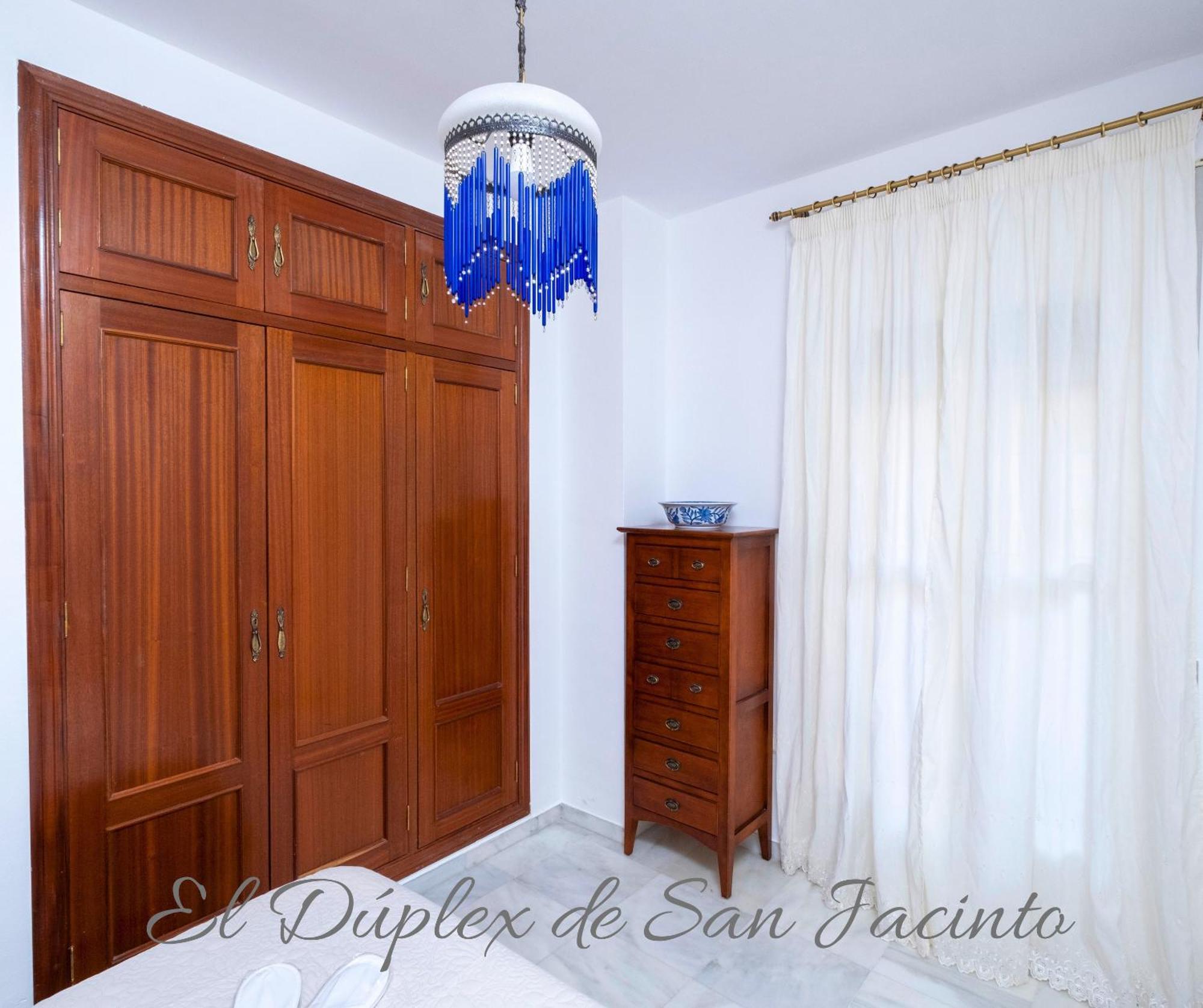 El Duplex De San Jacinto Appartement *