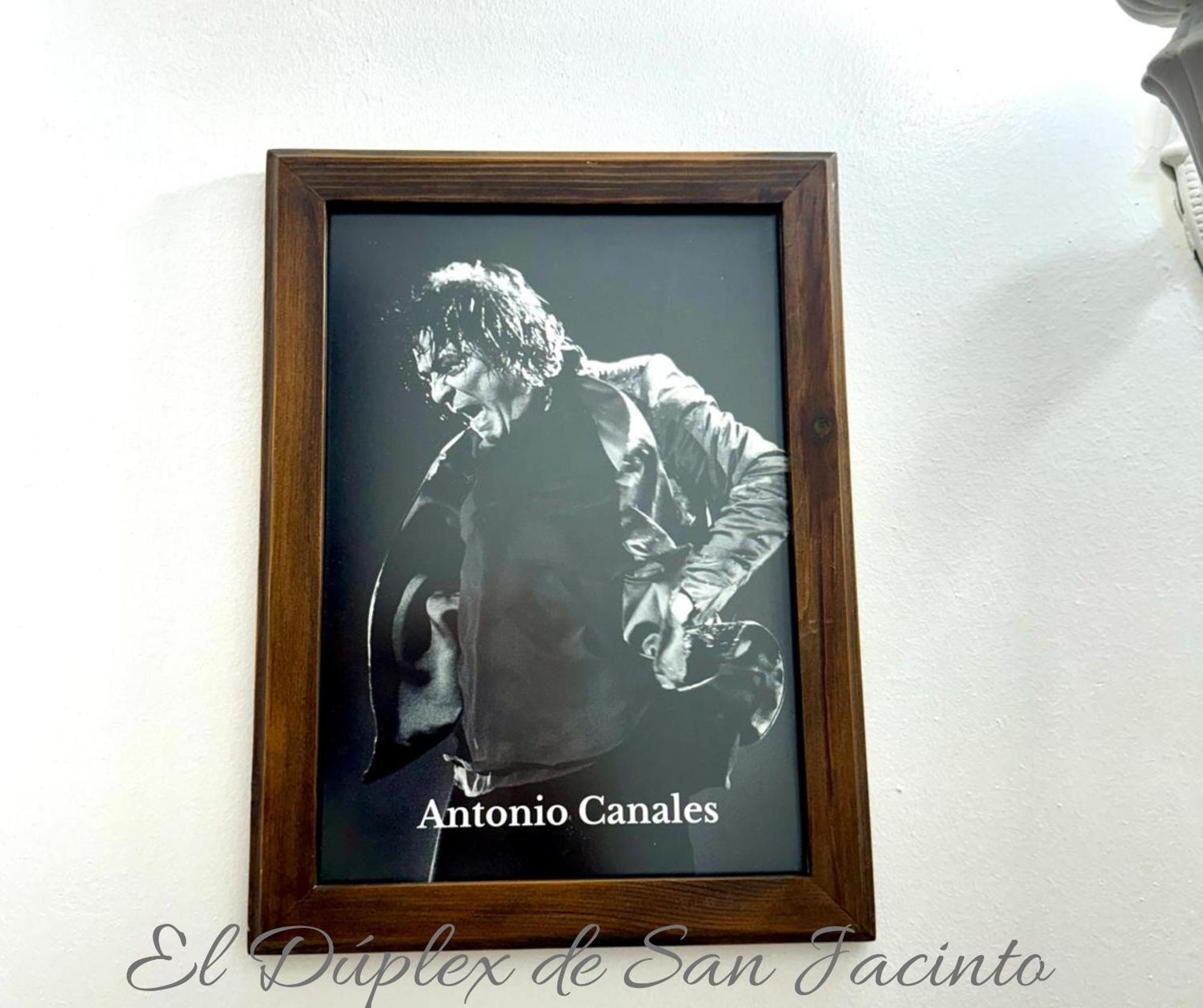 El Duplex De San Jacinto Appartement Sevilla