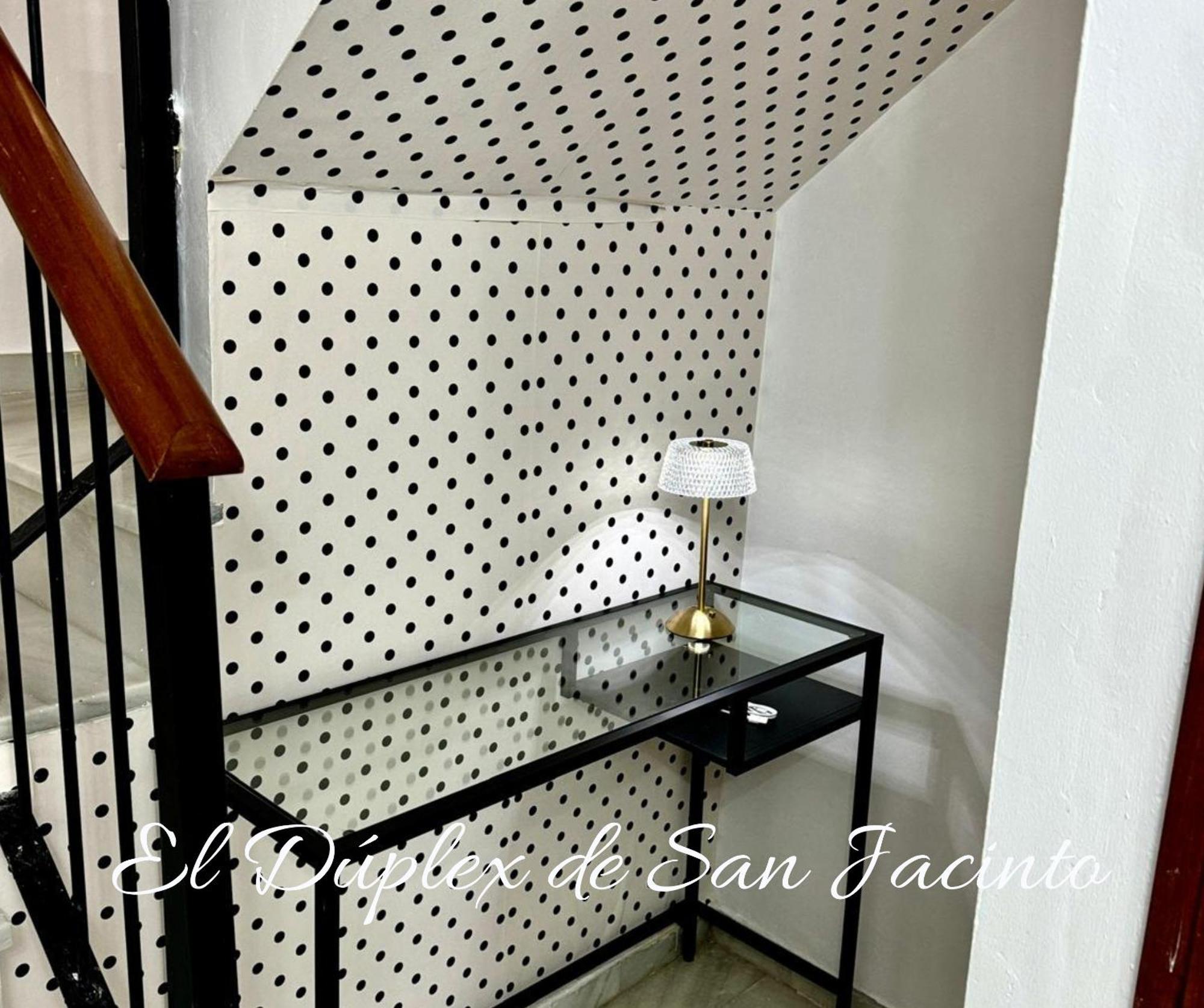 Appartement El Duplex De San Jacinto